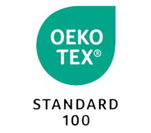 Couettes en laine labellisées Oeko Tex Standard 100